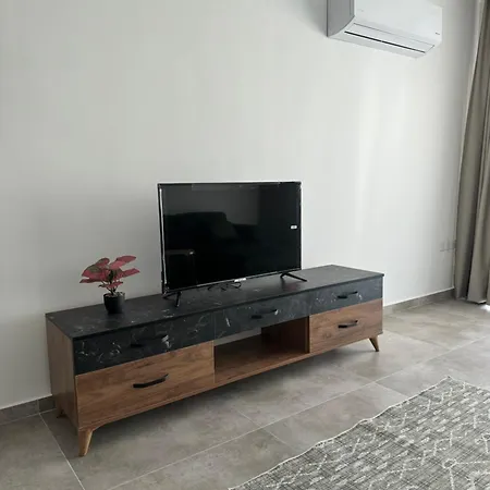 Apartmán Caesar & Commodus *