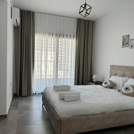 דירה Caesar & Commodus Iskele District (Northern Cyprus)