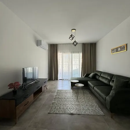 Caesar & Commodus Apartmán *