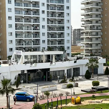 Caesar & Commodus Apartmán Iskele District (Northern Cyprus)
