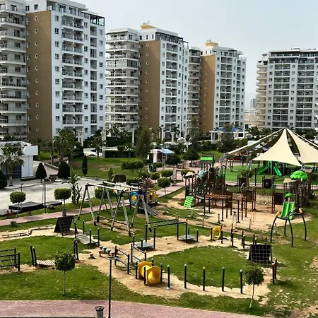 Caesar & Commodus Iskele District (Northern Cyprus)