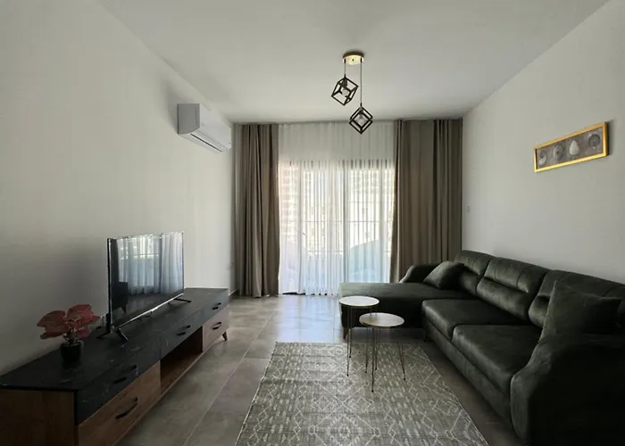 Caesar & Commodus Apartmán *