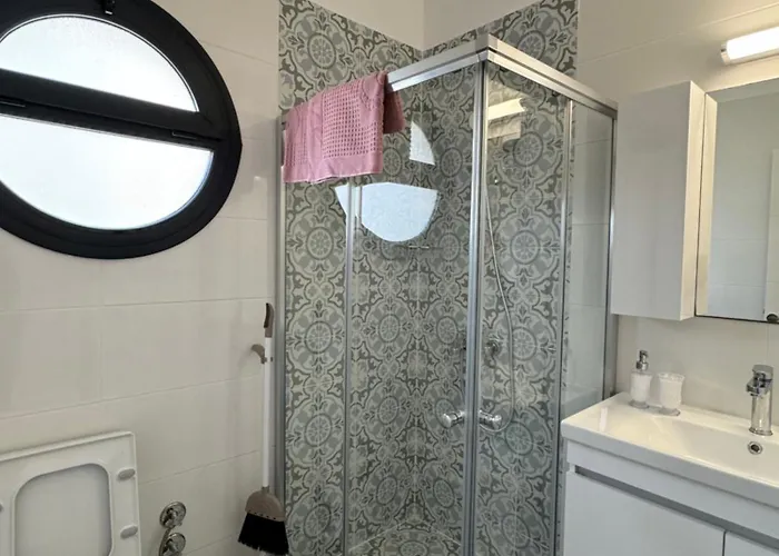 Apartament Caesar & Commodus Iskele District (Northern Cyprus)