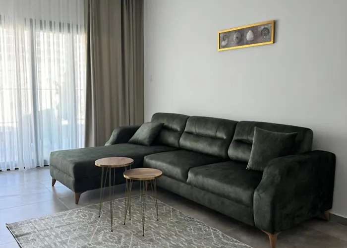 Apartament Caesar & Commodus *