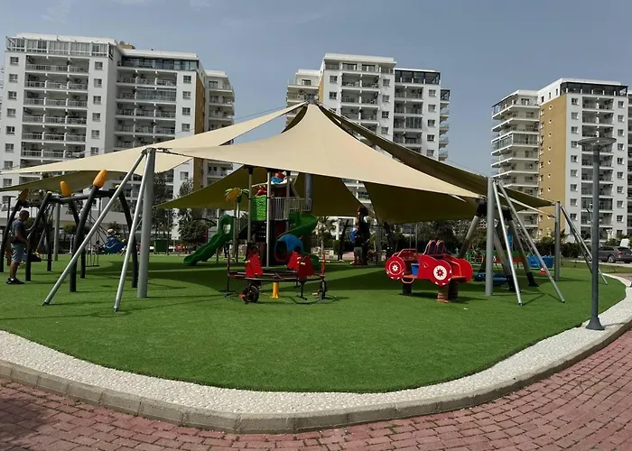 Caesar & Commodus * Iskele District (Northern Cyprus)