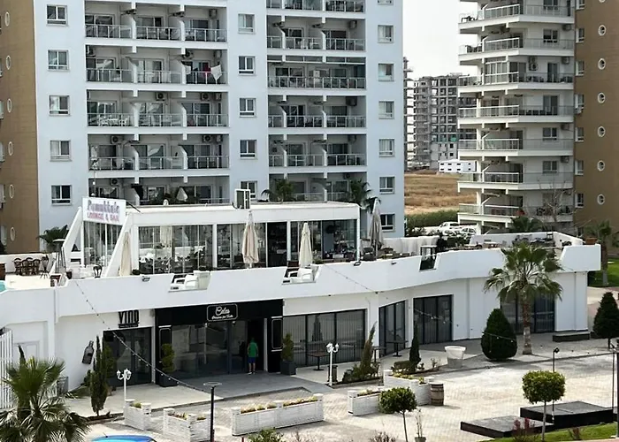 Caesar & Commodus Apartament Iskele District (Northern Cyprus)