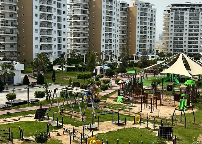 Caesar & Commodus Iskele District (Northern Cyprus)